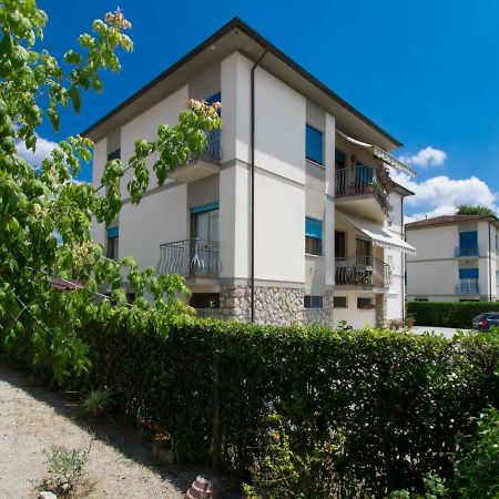Apartment Il Litorale By Interhome Форте-дей-Мармі Екстер'єр фото
