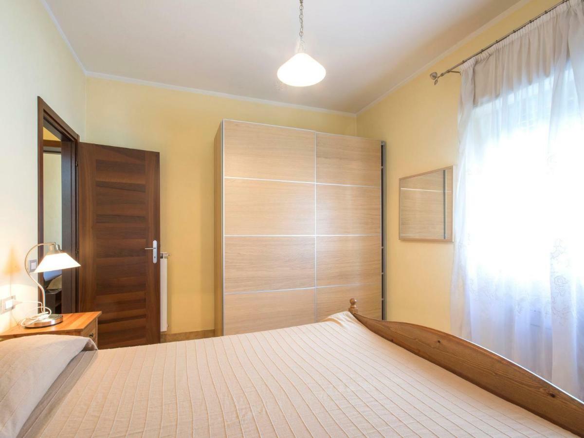 Apartment Il Litorale By Interhome Форте-дей-Мармі Екстер'єр фото