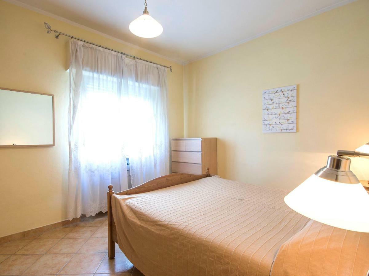Apartment Il Litorale By Interhome Форте-дей-Мармі Екстер'єр фото