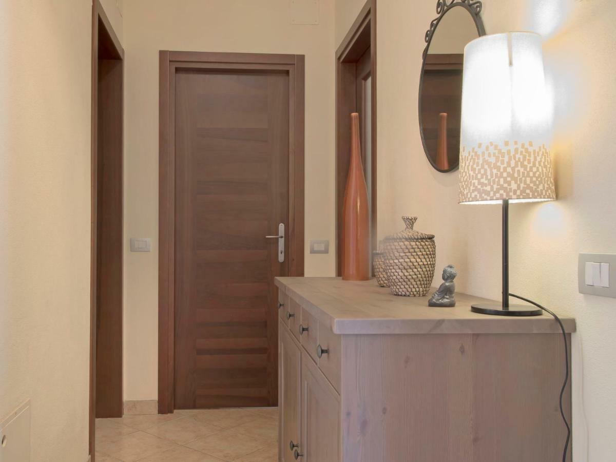 Apartment Il Litorale By Interhome Форте-дей-Мармі Екстер'єр фото