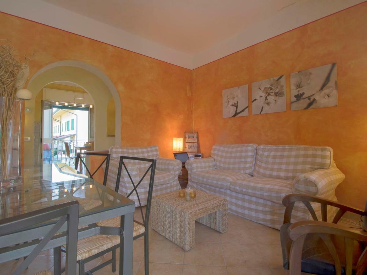 Apartment Il Litorale By Interhome Форте-дей-Мармі Екстер'єр фото