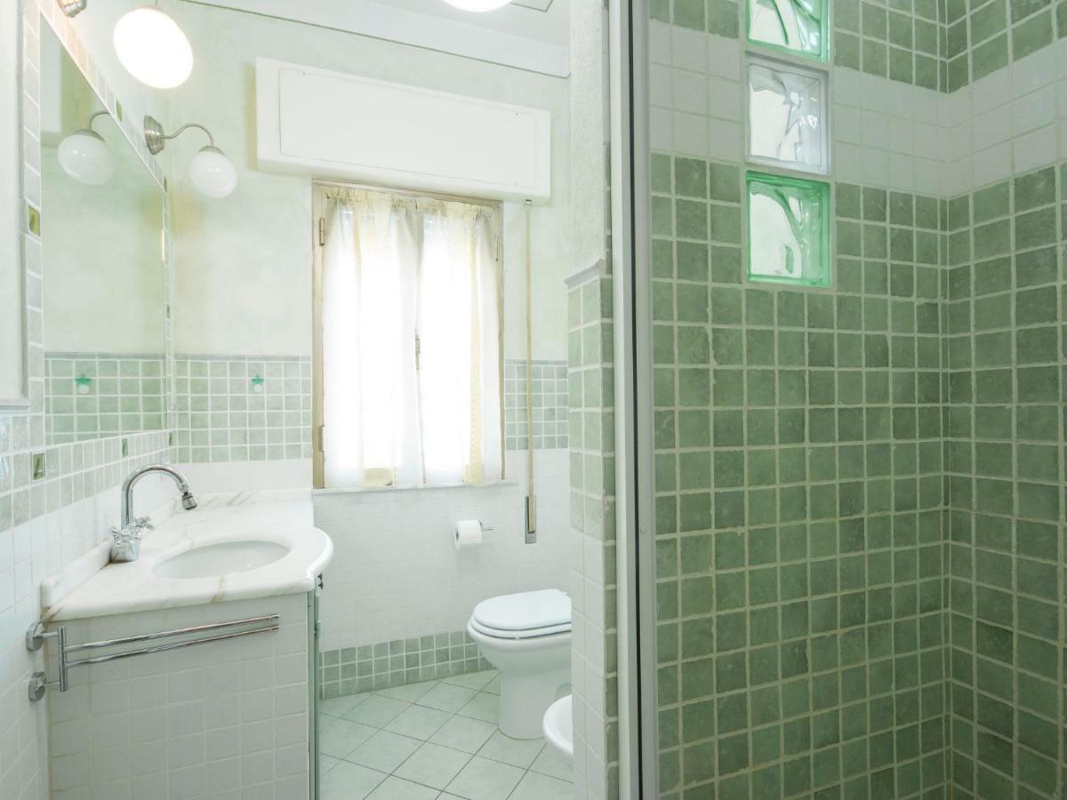 Apartment Il Litorale By Interhome Форте-дей-Мармі Екстер'єр фото